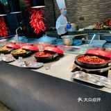 即便其他菜品没多大差！