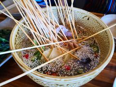 -稻花香土菜馆