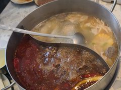 -小城牛事·鲜牛肉火锅(万达店)