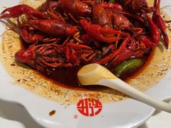 -於氏虾神(盱眙总店)