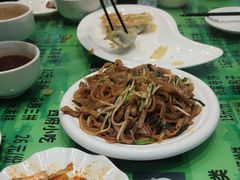 -令氏家外家岐山面(火炬路店)