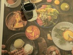 -Melange Cafe 米朗琪咖啡馆(忠孝SOGO店)