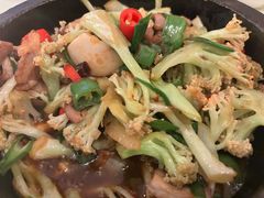 -京尊烤鸭店JINGZUN(春秀路店)