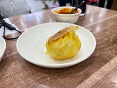 -草桥清真牛肉锅贴扁食店