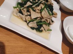 -秦香阁·西北家常菜(徐汇日月光中心店)