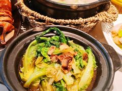 -南拳十三姨·潮汕砂锅粥·粤菜(西单大悦城店)