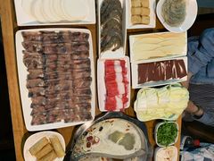 -傣妹火锅(南京东路一店)