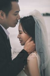 点击看大图 -经典婚纱摄影美学馆·私人定制