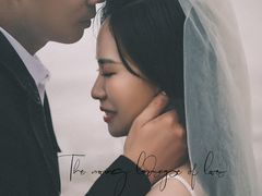 -经典婚纱摄影美学馆·私人定制