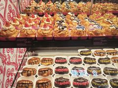 -CC BAGEL&SCONE 贝果与司康(南开大悦城店)