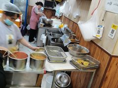 -真素诚·清真(新华路店)