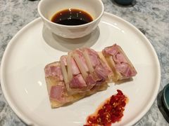 -聚丰园•湖鲜餐厅(阿红私房菜梅石路店)