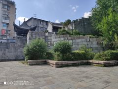 -文昌阁-老东门遗址