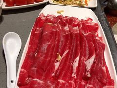 -海底捞火锅(金光华店)