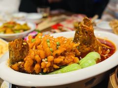 -新兴园饺子馆(河南街店)