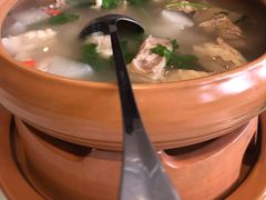 -东方红酒楼(知春路店)