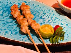 -山葵家·创意料理(宁波来福士店)