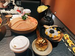 -色響火锅(恒隆广场店)