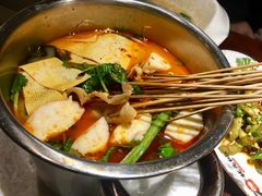 -状元阁烧烤(群力店)