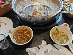 -尚合里潮汕牛肉火锅(海沧店)