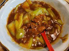 -董厨煨汤馆(车站路店)
