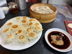 -老边饺子馆(中街店)