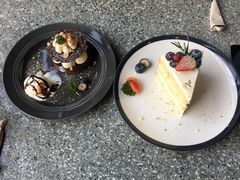 水果蛋糕-Juicy Bakery(瑞景店)