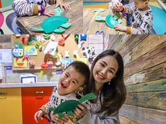 -珠海横琴国家地理探险家中心(创新方)