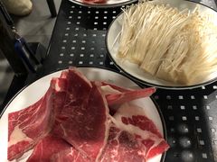 -风味烧烤(泰富店)