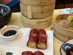 -点都德(大茶楼店)