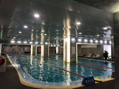 -DF游泳健身(贾家花园店)