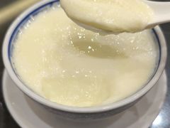 顺德双皮奶-民信老铺(双皮奶博物馆店)