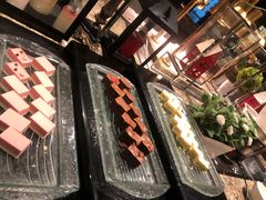 -大华锦绣假日酒店·锦味餐厅
