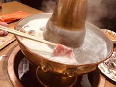 -北京老门框爆肚涮肉馆(凤城六路店)