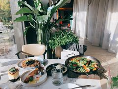 -The Rug Cafe(王府中环店)