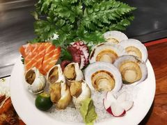 -大渔之观(安贞店)