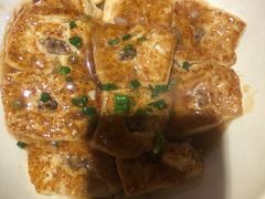 客家酿豆腐-优之名鹅城