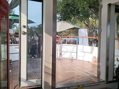 -西湖外事游船(花港观鱼码头)