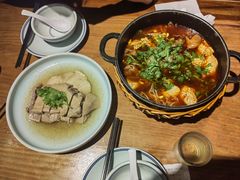 -打酱油·非遗淮扬菜(瘦西湖梅岭店)