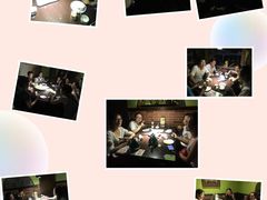 -凯撒尔新疆特色主题餐厅(青山店)