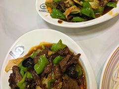-歹歹的加个面过油肉拌面(贵州路店)