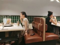 -八合里潮汕鲜牛肉火锅(上海汇智广场店)