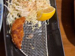 -白石的深夜食堂(济南万象城店)