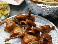 -金龙·打边炉(南京西路店)