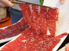 -熊大·鲜烤黄牛肉(五山店)