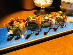 -YAMAKAWA(龙湖胥江天街店)