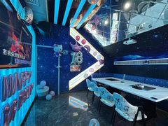 -雲龍王KTV火锅(浐灞店)