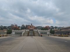 -广东圆玄道观