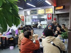 -清真蒋有记(老门东店)