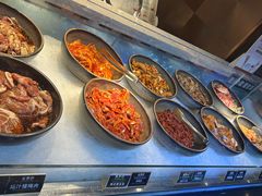 -圣罗巴海鲜烤肉自助(佳兆业店)